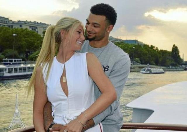 米体：圣地亚哥缺席合练；拉比奥、普利希奇状态良好有望首发（米体：圣地亚哥未参加合练；拉比奥、普利希奇状态上佳有望首发）